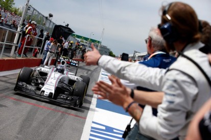Rob Smedley says admitting mistakes the key to Williams F1 success