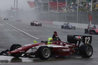 Indy Lights Toronto: Spencer Pigot wins, Nelson Piquet hit again