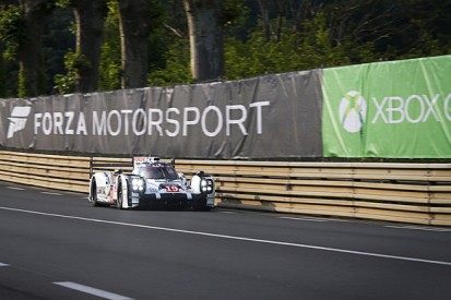 Le Mans 24 Hours: Porsche one-two continues, problems for Audi