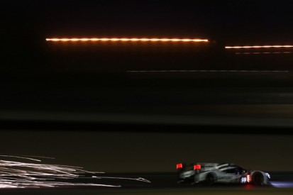 Le Mans 24 Hours: F1 driver Nico Hulkenberg lead for Porsche