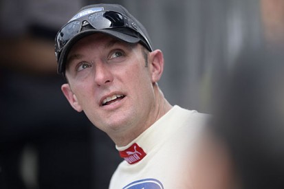 Ex-DTM driver Joey Hand set for Ford/Ganassi GTE drive in 2016