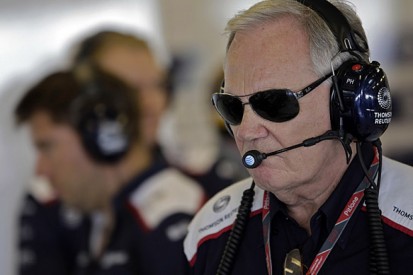 Williams Formula 1 co-founder Patrick Head receives knighthood