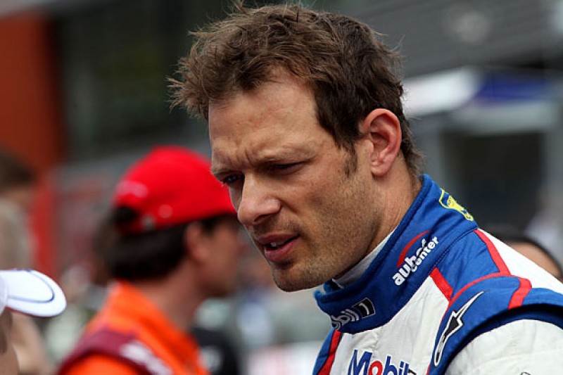 Ex-F1 racer Alex Wurz to decide on his WEC future after Le Mans