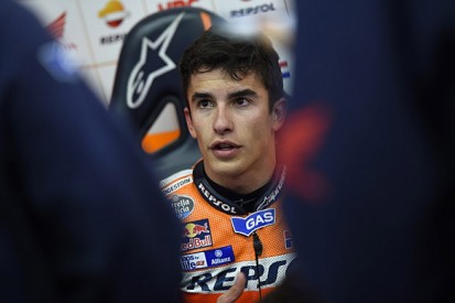 Marc Marquez: Honda MotoGP upgrades for Barcelona will help