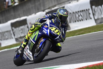 Valentino Rossi: Fixing practice form key to 2015 MotoGP title bid