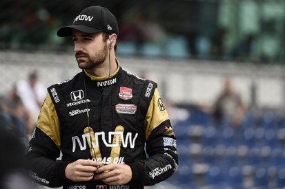 IndyCar driver James Hinchcliffe set to undergo further surgery