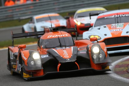 New rules to significantly boost GTE and LMP2 pace at Le Mans
