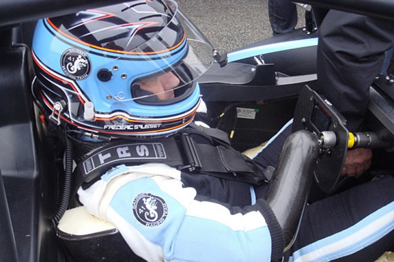 Le Mans 24 Hours reveals amputee and biomethane Garage 56 projects