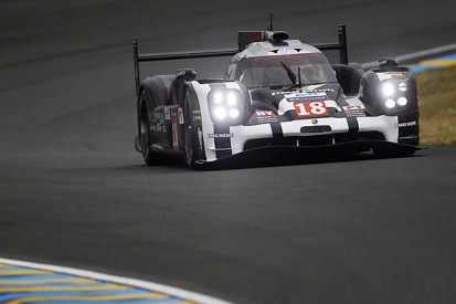 Porsche believes it can go even faster in Le Mans qualifying