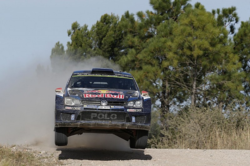 What Jari-Matti Latvala must do to beat Sebastien Ogier in the WRC