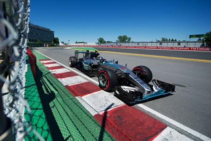Mercedes 'open-minded' over Formula 1 rivals' engine rules pleas