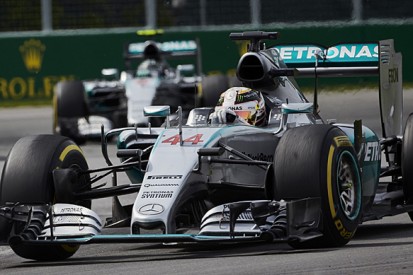 Not up to Mercedes to make Formula 1 exciting - Niki Lauda