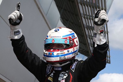 Analysis: Jason Plato's Oulton Park BTCC masterclass