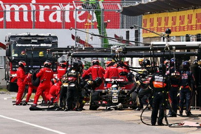 Canadian GP: Will Stevens wants respect after Romain Grosjean clash