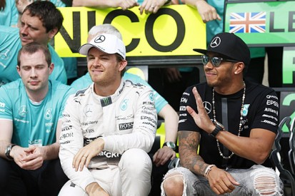 Canadian Grand Prix: Post-race press conference