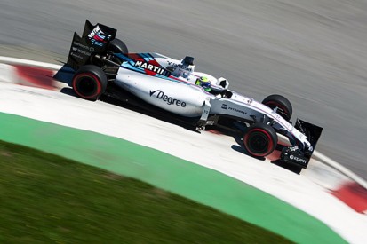 Canadian GP: Williams F1 team pinpoints Felipe Massa's problem