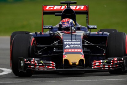 Canadian GP: Max Verstappen gets further penalty for engine change
