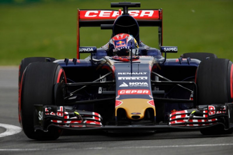 Canadian GP: Max Verstappen gets further penalty for engine change