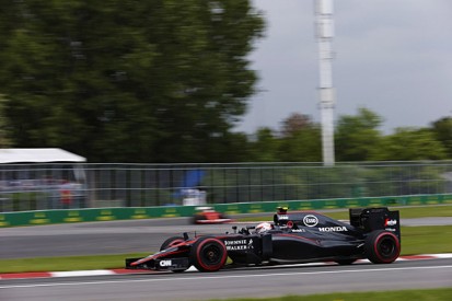 Canadian GP: Honda buoyed by F1 upgrades, expects McLaren progress