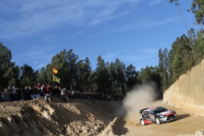 FIA launches review into spectator safety in rallying