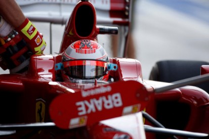 Formula 1 teams reject plan to bring back refuelling