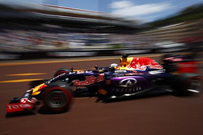 Red Bull now only back to 2014 level, says Daniel Ricciardo