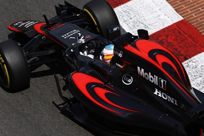 Canadian GP: Honda upgrade won't give McLaren F1 team power boost