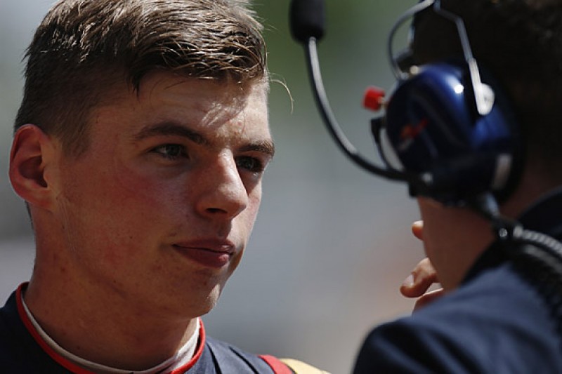 Analysis: Max Verstappen faces backlash from F1 rivals after Monaco