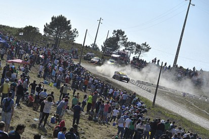 WRC Commission president slams Lorenzo Bertelli's Portugal claims