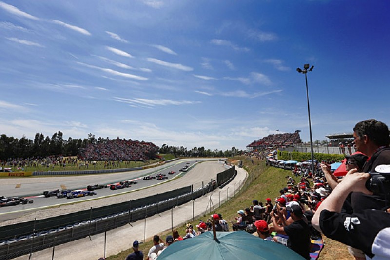 How should Formula 1 be run in the future?
