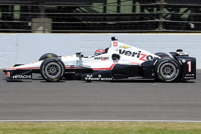 No proof of Indy 500 crashes being linked to Chevrolet aero kit