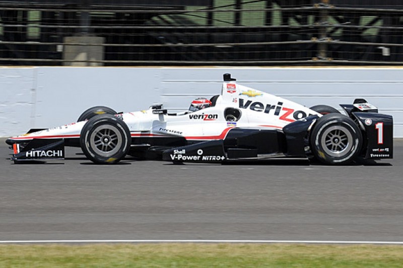 No proof of Indy 500 crashes being linked to Chevrolet aero kit