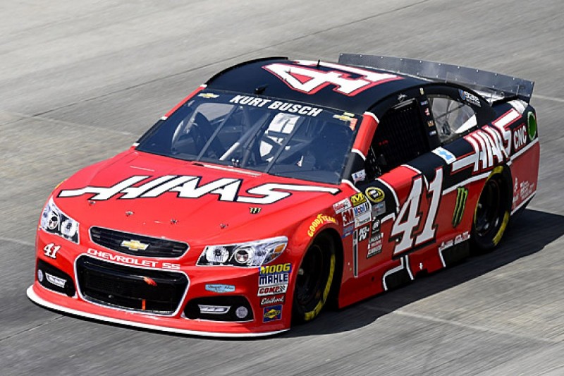Gene Haas says launching his F1 team will not be a burden