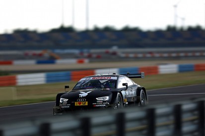 DTM manufacturers disagree over Audi's Tambay engine penalty
