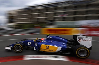 Sauber planning major car upgrade for after F1's summer break