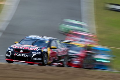 V8 Supercars adds Malaysian street race from 2016