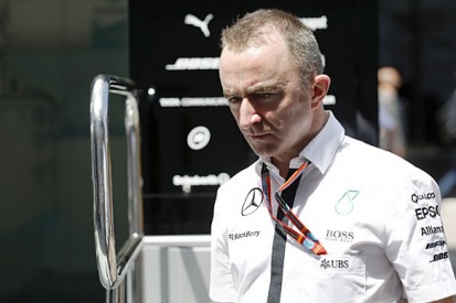 Monaco GP Hamilton pit error overblown says Mercedes F1's Lowe