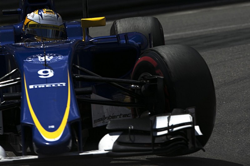 Sauber eyes cash boost from Formula 1 form upturn in 2015