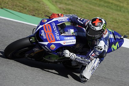 Mugello MotoGP: Lorenzo sets practice pace, Marquez misses Q2 cut