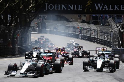 FIA launches selection process to find new Formula 1 team for 2016