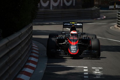 Jenson Button warns Canadian GP will hurt McLaren's weaknesses
