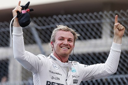 Nico Rosberg responds to criticism from F1 chief Bernie Eccletone