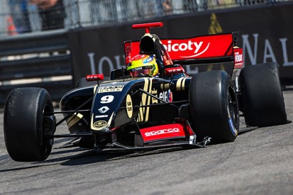 Matthieu Vaxiviere eyes Formula Renault 3.5 title fightback at Spa