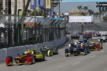 Montreal set to host 2016/17 Formula E season opener
