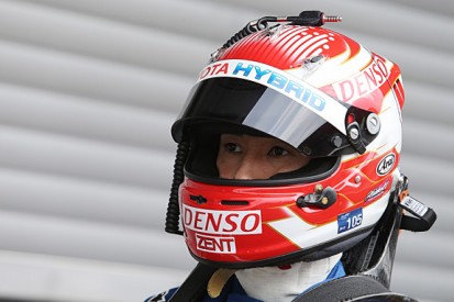 Kazuki Nakajima set to be cleared to drive at Le Mans test day