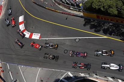 F1 Strategy Group has 'no strategy', claims Manor team