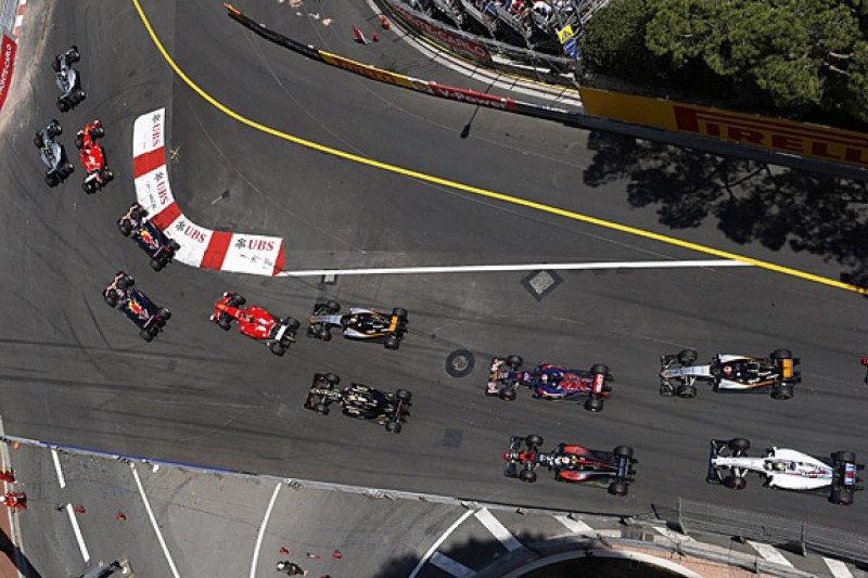 F1 Strategy Group has 'no strategy', claims Manor team