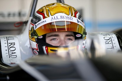 Leclerc and Ferrucci lead the way in Monza European Formula 3 test