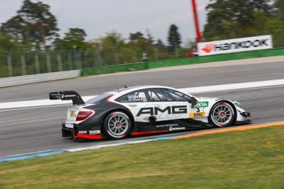 Paul di Resta believes Mercedes' DTM overhaul is paying off