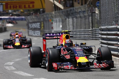 Red Bull considers taking F1 engine penalties for Canadian GP
